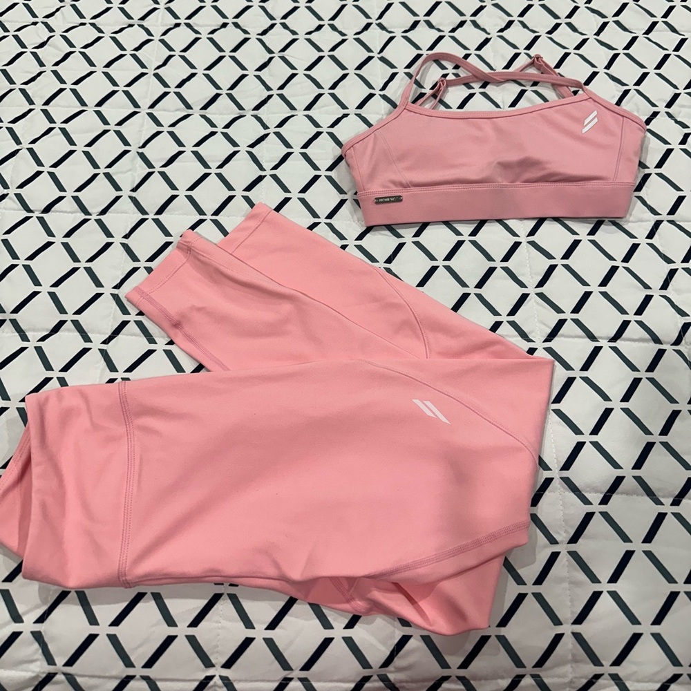 DOYOUEVEN Workout Set